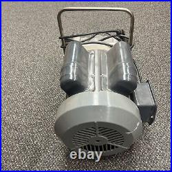 Air Dimensions Dia-Vac R221-GT-CA1 Vacuum Pump 115V