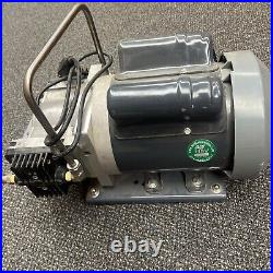 Air Dimensions Dia-Vac R221-GT-CA1 Vacuum Pump 115V