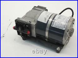 Air Dimensions R222-BT-AA1-C Diaphragm Vacuum Pump Dia-Vac