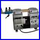 Airtech HP-200V Oil-Less Piston Vacuum Pump 200-240V 50/60Hz 2.1/2.6A