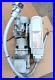 Airtech Vacuum Pump L25 With Techtop 1.5 HP Motor 1725 RPM