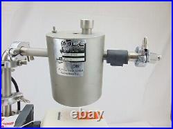 Alcatel 1005 SD Vacuum Pump used working