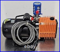 Alcatel 2002BB Vacuum Pump