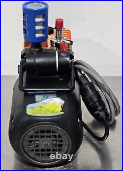 Alcatel 2002BB Vacuum Pump