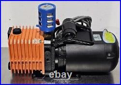 Alcatel 2002BB Vacuum Pump