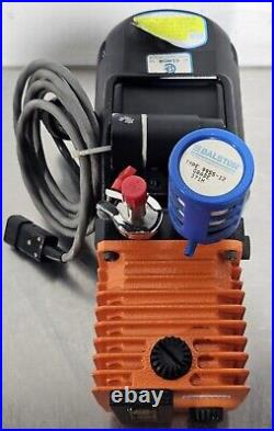 Alcatel 2002BB Vacuum Pump