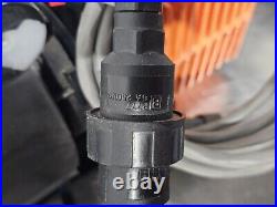 Alcatel 2002BB Vacuum Pump