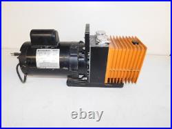 Alcatel 2004 / 2004a Vacuum Pump (fsy59)