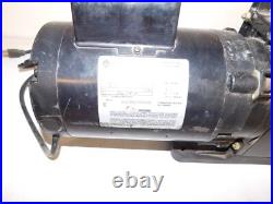 Alcatel 2004 / 2004a Vacuum Pump (fsy59)