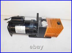 Alcatel 2004 / 2004a Vacuum Pump (fsy59)