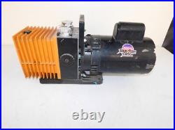 Alcatel 2004 / 2004a Vacuum Pump (fsy59)