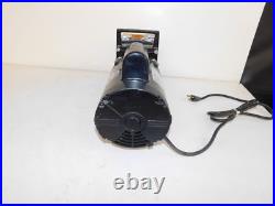 Alcatel 2004 / 2004a Vacuum Pump (fsy59)