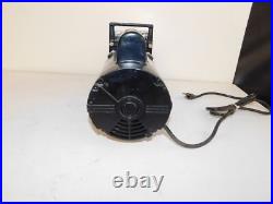 Alcatel 2004 / 2004a Vacuum Pump (fsy59)