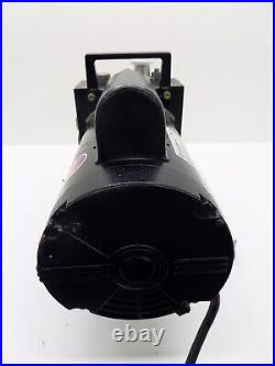 Alcatel 2012AH Vacuum Pump