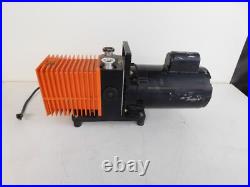 Alcatel 2012 / 2012a Vacuum Pump (fsy60)
