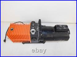 Alcatel 2012 / 2012a Vacuum Pump (fsy60)