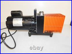 Alcatel 2012 / 2012a Vacuum Pump (fsy60)