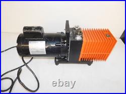 Alcatel 2012 / 2012a Vacuum Pump (fsy60)