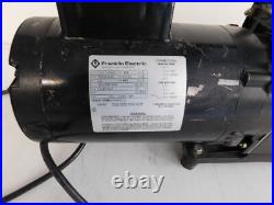 Alcatel 2012 / 2012a Vacuum Pump (fsy60)