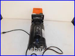 Alcatel 2012 / 2012a Vacuum Pump (fsy60)
