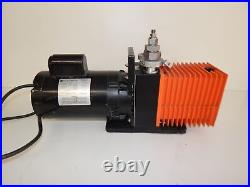 Alcatel 2012a Vacuum Pump (gev42)