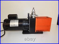 Alcatel 2012a Vacuum Pump (gev42)