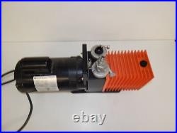 Alcatel 2012a Vacuum Pump (gev42)