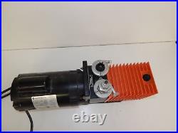 Alcatel 2012a Vacuum Pump (gev42)