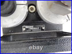 Alcatel 2012a Vacuum Pump (gev42)