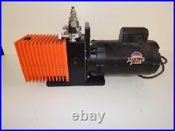 Alcatel 2012a Vacuum Pump (gev42)