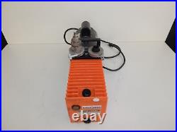 Alcatel 2012a Vacuum Pump (gev42)