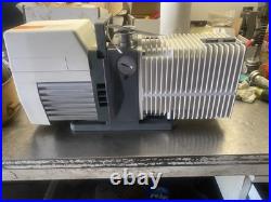 Alcatel 2021i Vacuum Pump