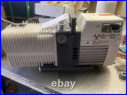 Alcatel 2021i Vacuum Pump
