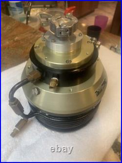 Alcatel 5401 Turbo Vacuum Pump