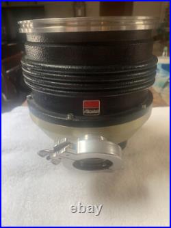 Alcatel 5401 Turbo Vacuum Pump