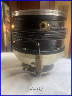 Alcatel 5401 Turbo Vacuum Pump