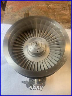 Alcatel 5401 Turbo Vacuum Pump