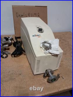 Alcatel ACP 15 Adixen 6000 rpm 1013 mBar Dry Vacuum Pump Excellent Pre Owned