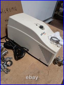 Alcatel ACP 15 Adixen 6000 rpm 1013 mBar Dry Vacuum Pump Excellent Pre Owned