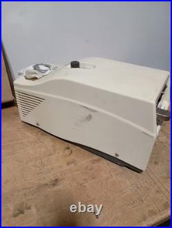 Alcatel ACP 15 Adixen 6000 rpm 1013 mBar Dry Vacuum Pump Excellent Pre Owned