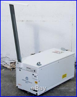Alcatel/AMAT IPUP A100L A100 L Compact Dry Vacuum Pump