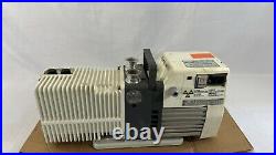 Alcatel Adixen 2021i /221AHALZS Rotary Vane Vacuum Pump