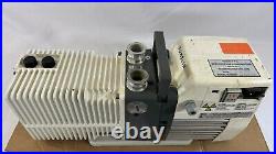 Alcatel Adixen 2021i /221AHALZS Rotary Vane Vacuum Pump