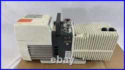 Alcatel Adixen 2021i /221AHALZS Rotary Vane Vacuum Pump