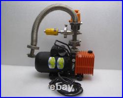 Alcatel Annecy 2002BB Vacuum Pump Tested