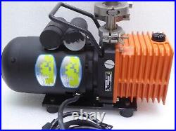 Alcatel Annecy 2002BB Vacuum Pump Tested