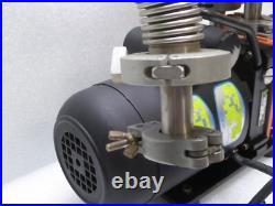 Alcatel Annecy 2002BB Vacuum Pump Tested