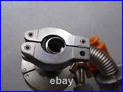 Alcatel Annecy 2002BB Vacuum Pump Tested
