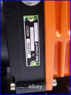 Alcatel Annecy 2002BB Vacuum Pump Tested