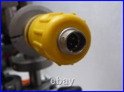 Alcatel Annecy 2002BB Vacuum Pump Tested
